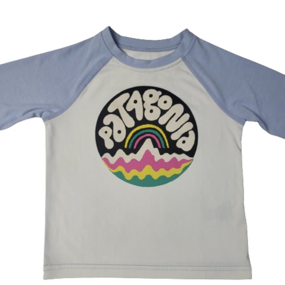 Patagonia Capilene Cool Daily Stretch Performance T-shirt - Picture 4 of 9